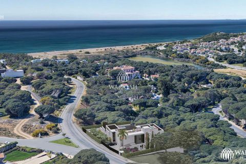 Villa a Vale do Lobo, Faro, Vale do Lobo - € 7.500.000 | Ref: Magnolia - foto 28
